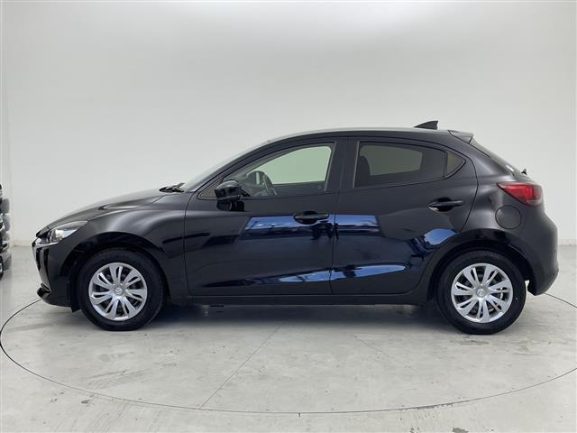 MAZDA2 15S スマートエディション 禁煙車/全周囲モニター/衝突軽減ブレーキ/BSM/レーンキープアシスト/純正ナビ/EフルセグTV/ETC/前後コーナーセンサー//LEDヘッドライト/横滑り防止装置/Pスタート/スマートキー(39枚目)