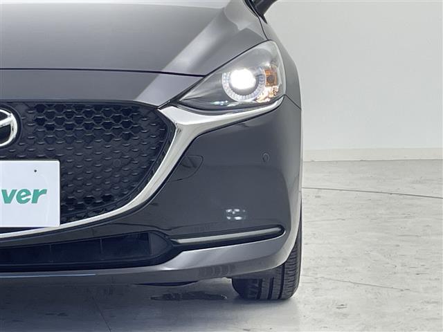 MAZDA2 15S スマートエディション 禁煙車/全周囲モニター/衝突軽減ブレーキ/BSM/レーンキープアシスト/純正ナビ/EフルセグTV/ETC/前後コーナーセンサー//LEDヘッドライト/横滑り防止装置/Pスタート/スマートキー(41枚目)