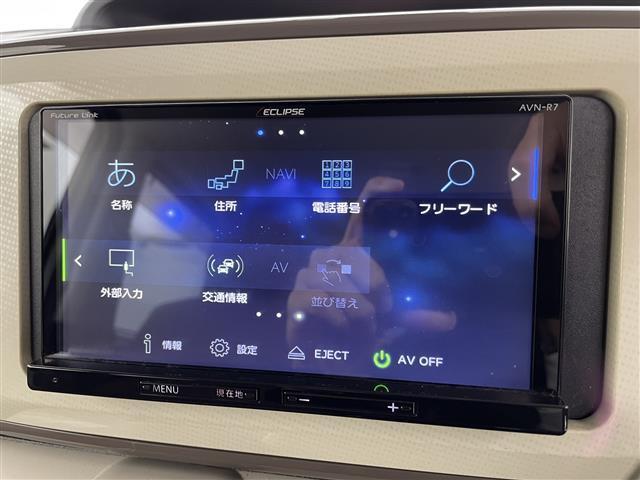 ムーヴキャンバス Ｘリミテッドメイクアップ　ＳＡＩＩ　ＳＡＩＩ／社外７型ナビ／バックカメラ／両側電動ドア／ＥＴＣ／ドラレコ／プッシュスタート／スマートキー×２／横滑り防止機能／アイドリングストップ／オートライト／ＬＥＤフォグ／純フロアマッド／純ドアバイザ（22枚目）
