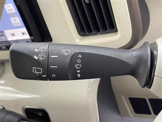 ムーヴキャンバス Ｘリミテッドメイクアップ　ＳＡＩＩ　ＳＡＩＩ／社外７型ナビ／バックカメラ／両側電動ドア／ＥＴＣ／ドラレコ／プッシュスタート／スマートキー×２／横滑り防止機能／アイドリングストップ／オートライト／ＬＥＤフォグ／純フロアマッド／純ドアバイザ（24枚目）