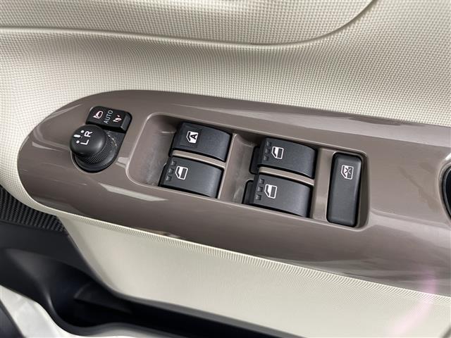 ムーヴキャンバス Ｘリミテッドメイクアップ　ＳＡＩＩ　ＳＡＩＩ／社外７型ナビ／バックカメラ／両側電動ドア／ＥＴＣ／ドラレコ／プッシュスタート／スマートキー×２／横滑り防止機能／アイドリングストップ／オートライト／ＬＥＤフォグ／純フロアマッド／純ドアバイザ（28枚目）