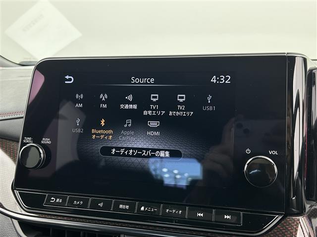 オーラ ニスモ　禁煙車／プロパイロット／エマブレ／ＢＳＭ／オートハイビーム／全周囲モニター／純正ＯＰナビ／フルセグＴＶ／ハーフレザー／シートヒーター／ＬＥＤヘッドライト／ドラレコ／ＥＴＣ２．０／ワイヤレス充電（6枚目）