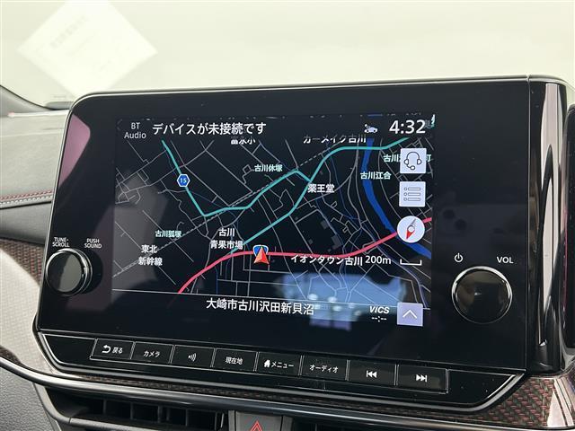 オーラ ニスモ　禁煙車／プロパイロット／エマブレ／ＢＳＭ／オートハイビーム／全周囲モニター／純正ＯＰナビ／フルセグＴＶ／ハーフレザー／シートヒーター／ＬＥＤヘッドライト／ドラレコ／ＥＴＣ２．０／ワイヤレス充電（21枚目）