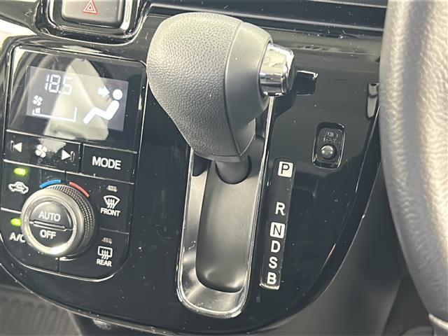 ムーヴキャンバス Ｇメイクアップ　ＳＡＩＩ　禁煙車／衝突軽減／車線維持／両側電動ドア／運転席シートヒーター／純正７型ナビ／バックカメラ／フルセグテレビ／ＥＴＣ／前後ドラレコ／スペアキー／純正フロアマット／ＬＥＤヘッドランプ／ＬＥＤフォグランプ（9枚目）