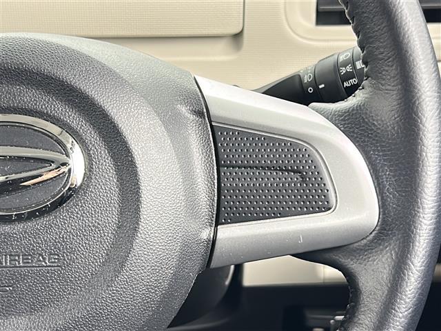 ムーヴキャンバス Ｇメイクアップ　ＳＡＩＩ　禁煙車／衝突軽減／車線維持／両側電動ドア／運転席シートヒーター／純正７型ナビ／バックカメラ／フルセグテレビ／ＥＴＣ／前後ドラレコ／スペアキー／純正フロアマット／ＬＥＤヘッドランプ／ＬＥＤフォグランプ（22枚目）