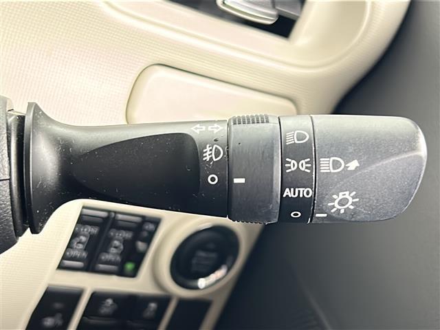 ムーヴキャンバス Ｇメイクアップ　ＳＡＩＩ　禁煙車／衝突軽減／車線維持／両側電動ドア／運転席シートヒーター／純正７型ナビ／バックカメラ／フルセグテレビ／ＥＴＣ／前後ドラレコ／スペアキー／純正フロアマット／ＬＥＤヘッドランプ／ＬＥＤフォグランプ（24枚目）