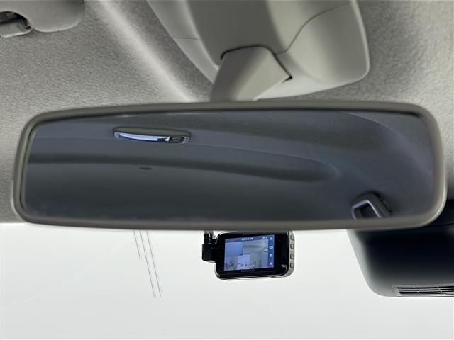 ムーヴキャンバス Ｇメイクアップ　ＳＡＩＩ　禁煙車／衝突軽減／車線維持／両側電動ドア／運転席シートヒーター／純正７型ナビ／バックカメラ／フルセグテレビ／ＥＴＣ／前後ドラレコ／スペアキー／純正フロアマット／ＬＥＤヘッドランプ／ＬＥＤフォグランプ（26枚目）