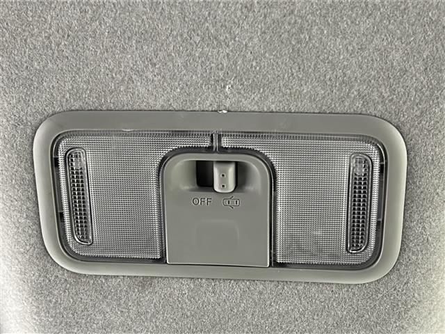 ムーヴキャンバス Ｇメイクアップ　ＳＡＩＩ　禁煙車／衝突軽減／車線維持／両側電動ドア／運転席シートヒーター／純正７型ナビ／バックカメラ／フルセグテレビ／ＥＴＣ／前後ドラレコ／スペアキー／純正フロアマット／ＬＥＤヘッドランプ／ＬＥＤフォグランプ（27枚目）