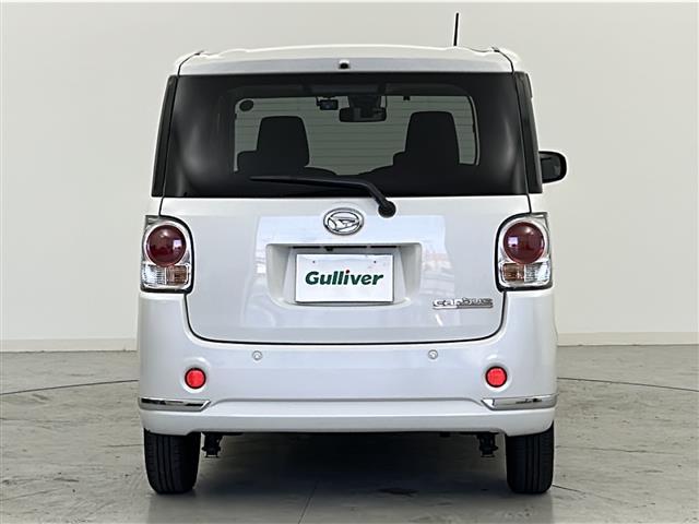 ムーヴキャンバス Ｇメイクアップ　ＳＡＩＩ　禁煙車／衝突軽減／車線維持／両側電動ドア／運転席シートヒーター／純正７型ナビ／バックカメラ／フルセグテレビ／ＥＴＣ／前後ドラレコ／スペアキー／純正フロアマット／ＬＥＤヘッドランプ／ＬＥＤフォグランプ（36枚目）