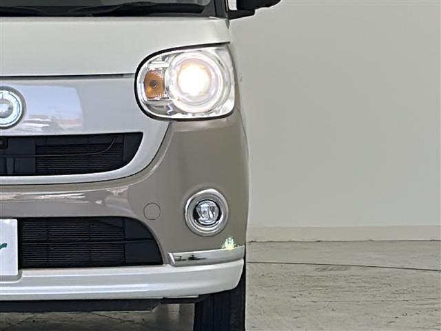 ムーヴキャンバス Ｇメイクアップリミテッド　ＳＡＩＩＩ　禁煙車／衝突軽減／車線逸脱警報／全周囲カメラ／社外７型ナビ／フルセグテレビ／両側電動ドア／Ｄ席シートヒーター／ＥＴＣ／ＬＥＤヘッドライト／ＬＥＤフォグランプ／社外フロアマット／横滑り防止／Ａストップ（41枚目）