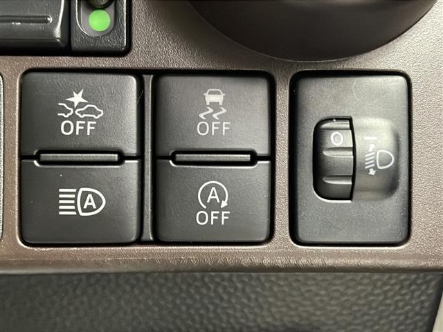 タンク Ｇ　コージーエディション　禁煙車／スマートアシスト／両側電動ドア／コーナーセンサー／純正ＳＤナビ／フルセグＴＶ／バックカメラ／クルーズコントロール／シートヒーター／ＥＴＣ／スマキー×２／ロールサンシェード／シートバックテーブル（3枚目）