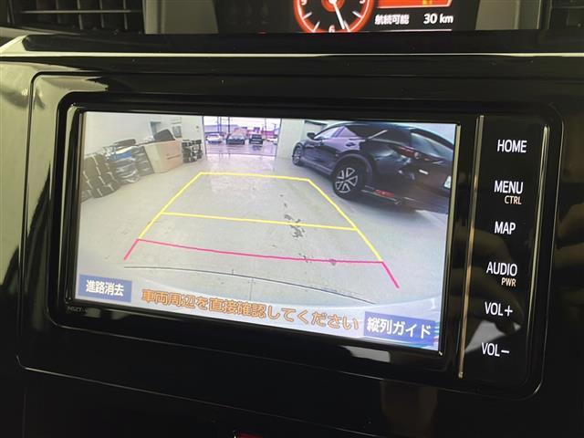 タンク Ｇ　コージーエディション　禁煙車／スマートアシスト／両側電動ドア／コーナーセンサー／純正ＳＤナビ／フルセグＴＶ／バックカメラ／クルーズコントロール／シートヒーター／ＥＴＣ／スマキー×２／ロールサンシェード／シートバックテーブル（5枚目）