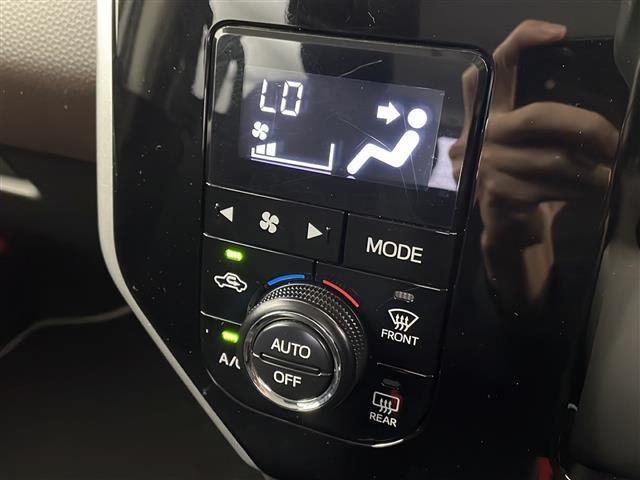 タンク Ｇ　コージーエディション　禁煙車／スマートアシスト／両側電動ドア／コーナーセンサー／純正ＳＤナビ／フルセグＴＶ／バックカメラ／クルーズコントロール／シートヒーター／ＥＴＣ／スマキー×２／ロールサンシェード／シートバックテーブル（10枚目）