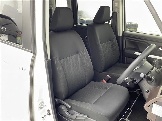 タンク Ｇ　コージーエディション　禁煙車／スマートアシスト／両側電動ドア／コーナーセンサー／純正ＳＤナビ／フルセグＴＶ／バックカメラ／クルーズコントロール／シートヒーター／ＥＴＣ／スマキー×２／ロールサンシェード／シートバックテーブル（13枚目）
