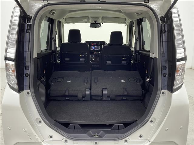 タンク Ｇ　コージーエディション　禁煙車／スマートアシスト／両側電動ドア／コーナーセンサー／純正ＳＤナビ／フルセグＴＶ／バックカメラ／クルーズコントロール／シートヒーター／ＥＴＣ／スマキー×２／ロールサンシェード／シートバックテーブル（15枚目）