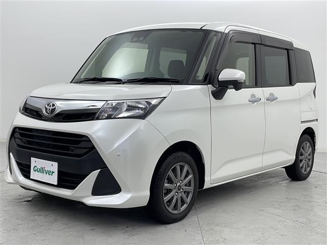 タンク Ｇ　コージーエディション　禁煙車／スマートアシスト／両側電動ドア／コーナーセンサー／純正ＳＤナビ／フルセグＴＶ／バックカメラ／クルーズコントロール／シートヒーター／ＥＴＣ／スマキー×２／ロールサンシェード／シートバックテーブル（18枚目）