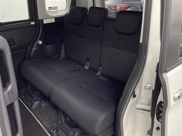 タンク Ｇ　コージーエディション　禁煙車／スマートアシスト／両側電動ドア／コーナーセンサー／純正ＳＤナビ／フルセグＴＶ／バックカメラ／クルーズコントロール／シートヒーター／ＥＴＣ／スマキー×２／ロールサンシェード／シートバックテーブル（34枚目）