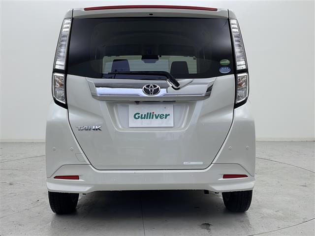 タンク Ｇ　コージーエディション　禁煙車／スマートアシスト／両側電動ドア／コーナーセンサー／純正ＳＤナビ／フルセグＴＶ／バックカメラ／クルーズコントロール／シートヒーター／ＥＴＣ／スマキー×２／ロールサンシェード／シートバックテーブル（36枚目）