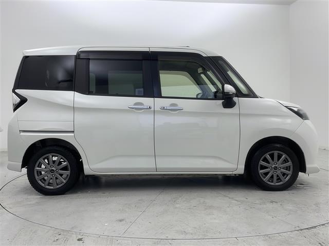 タンク Ｇ　コージーエディション　禁煙車／スマートアシスト／両側電動ドア／コーナーセンサー／純正ＳＤナビ／フルセグＴＶ／バックカメラ／クルーズコントロール／シートヒーター／ＥＴＣ／スマキー×２／ロールサンシェード／シートバックテーブル（38枚目）