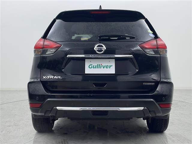 エクストレイル ２０Ｘｉ　ハイブリッド　禁煙車／全方位カメラ／衝突軽減／純正９型ナビ／デジタルインナーミラー／前席シートヒーター／ＬＥＤヘッドライト／ＬＥＤフォグライト／電動パーキングブレーキ／ＡＵＴＯＨＯＬＤ／パワーバックドア／ＥＴＣ（36枚目）