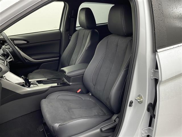 エクリプスクロスＰＨＥＶ Ｐ　ｅ－アシスト／衝突軽減／車線逸脱／ヘッドアップディスプレイ／レーダークルーズコントロール／パワーシート／ＬＥＤヘッドライト／革巻きステアリング／パドルシフト／前席シートヒーター／スタアリングヒーター（33枚目）