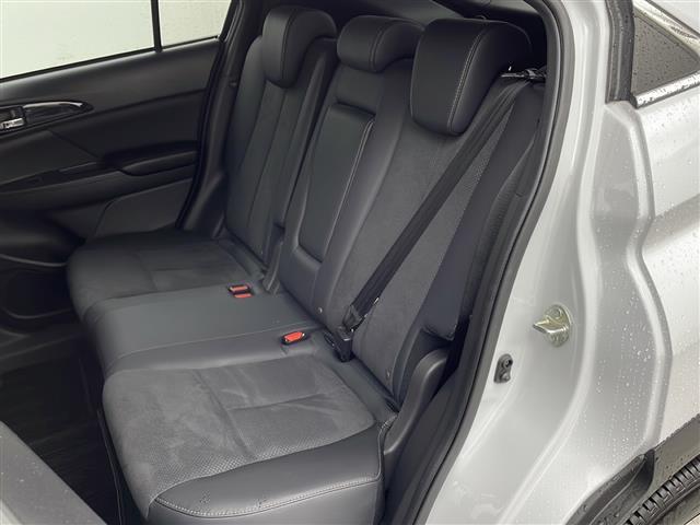 エクリプスクロスＰＨＥＶ Ｐ　ｅ－アシスト／衝突軽減／車線逸脱／ヘッドアップディスプレイ／レーダークルーズコントロール／パワーシート／ＬＥＤヘッドライト／革巻きステアリング／パドルシフト／前席シートヒーター／スタアリングヒーター（34枚目）