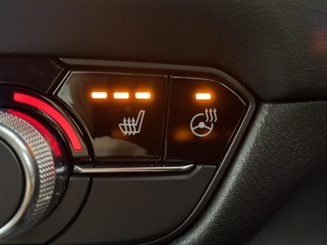 ＭＡＺＤＡ６ワゴン ２０Ｓ　プロアクティブ　ワンオーナー／衝突軽減／純正ＳＤナビ／バックカメラ／パワーシート／シートヒーター／シートメモリー／ステアヒーター／革巻きステア／ステアスイッチ／パドルシフト／電動パーキングブレーキ／ＡＵＴＯＨＯＬＤ（8枚目）