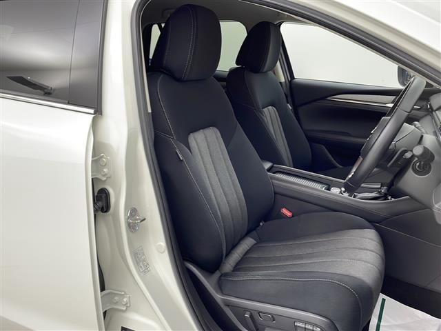 ＭＡＺＤＡ６ワゴン ２０Ｓ　プロアクティブ　ワンオーナー／衝突軽減／純正ＳＤナビ／バックカメラ／パワーシート／シートヒーター／シートメモリー／ステアヒーター／革巻きステア／ステアスイッチ／パドルシフト／電動パーキングブレーキ／ＡＵＴＯＨＯＬＤ（13枚目）