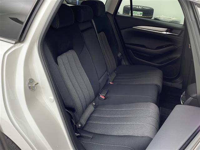 ＭＡＺＤＡ６ワゴン ２０Ｓ　プロアクティブ　ワンオーナー／衝突軽減／純正ＳＤナビ／バックカメラ／パワーシート／シートヒーター／シートメモリー／ステアヒーター／革巻きステア／ステアスイッチ／パドルシフト／電動パーキングブレーキ／ＡＵＴＯＨＯＬＤ（14枚目）