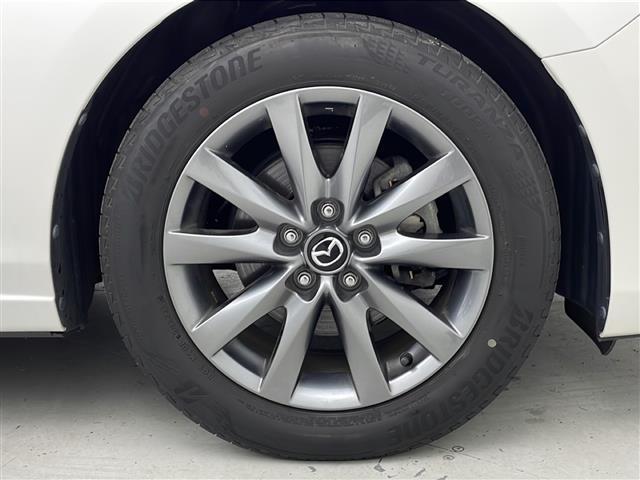 ＭＡＺＤＡ６ワゴン ２０Ｓ　プロアクティブ　ワンオーナー／衝突軽減／純正ＳＤナビ／バックカメラ／パワーシート／シートヒーター／シートメモリー／ステアヒーター／革巻きステア／ステアスイッチ／パドルシフト／電動パーキングブレーキ／ＡＵＴＯＨＯＬＤ（16枚目）