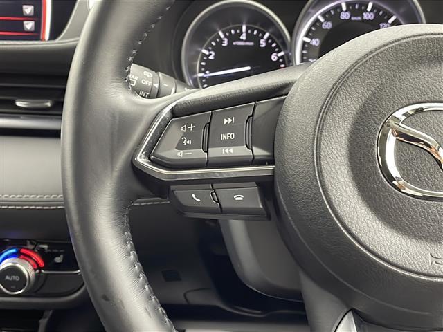 ＭＡＺＤＡ６ワゴン ２０Ｓ　プロアクティブ　ワンオーナー／衝突軽減／純正ＳＤナビ／バックカメラ／パワーシート／シートヒーター／シートメモリー／ステアヒーター／革巻きステア／ステアスイッチ／パドルシフト／電動パーキングブレーキ／ＡＵＴＯＨＯＬＤ（21枚目）
