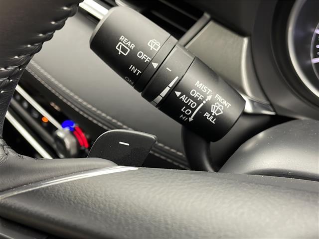 ＭＡＺＤＡ６ワゴン ２０Ｓ　プロアクティブ　ワンオーナー／衝突軽減／純正ＳＤナビ／バックカメラ／パワーシート／シートヒーター／シートメモリー／ステアヒーター／革巻きステア／ステアスイッチ／パドルシフト／電動パーキングブレーキ／ＡＵＴＯＨＯＬＤ（22枚目）