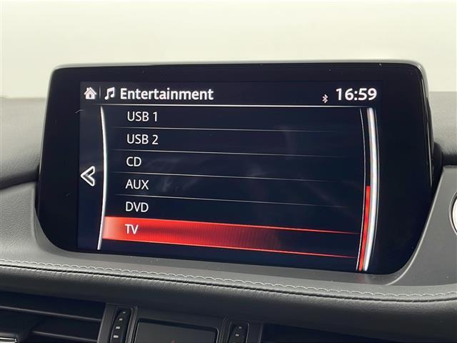 ＭＡＺＤＡ６ワゴン ２０Ｓ　プロアクティブ　ワンオーナー／衝突軽減／純正ＳＤナビ／バックカメラ／パワーシート／シートヒーター／シートメモリー／ステアヒーター／革巻きステア／ステアスイッチ／パドルシフト／電動パーキングブレーキ／ＡＵＴＯＨＯＬＤ（23枚目）