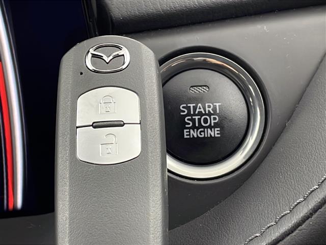 ＭＡＺＤＡ６ワゴン ２０Ｓ　プロアクティブ　ワンオーナー／衝突軽減／純正ＳＤナビ／バックカメラ／パワーシート／シートヒーター／シートメモリー／ステアヒーター／革巻きステア／ステアスイッチ／パドルシフト／電動パーキングブレーキ／ＡＵＴＯＨＯＬＤ（26枚目）