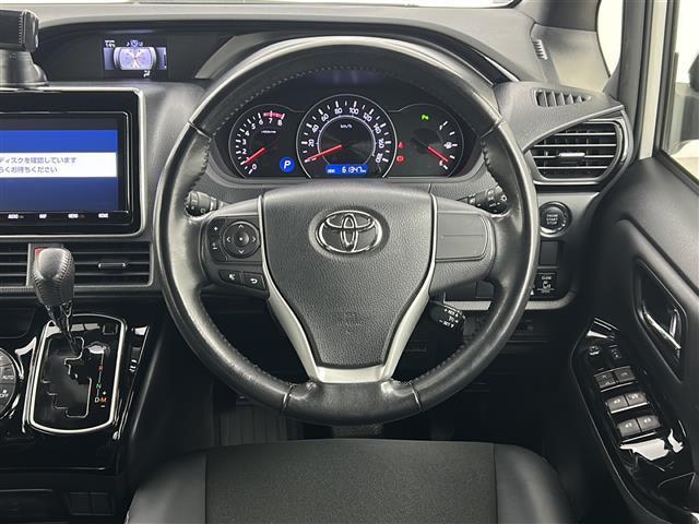 ノア Si ダブルバイビーII 禁煙車/純正12.1型フリップダウンモニター/トヨタセーフティ/クルコン/純正9型ナビ/フルセグ/両側電動ドア/ソナー/ビルトインETC/ドラレコ/ハーフレザーシート/スマキー×2/ロールサンシェード(31枚目)