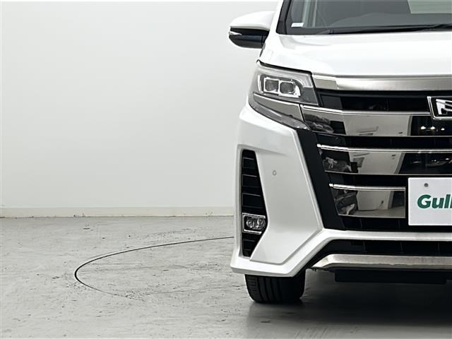 ノア Si ダブルバイビーII 禁煙車/純正12.1型フリップダウンモニター/トヨタセーフティ/クルコン/純正9型ナビ/フルセグ/両側電動ドア/ソナー/ビルトインETC/ドラレコ/ハーフレザーシート/スマキー×2/ロールサンシェード(40枚目)