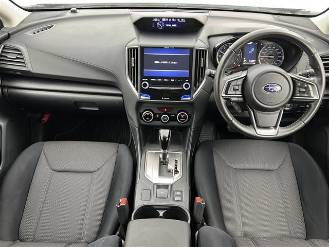 インプレッサスポーツ １．６ｉ－Ｌアイサイト　アイサイト／レーダークルーズコントロール／レーンキープ／ブラインドスポットモニター／純正８インチナビ／フルセグ／バックカメラ／パドルシフト／ドライブレコーダー／前後ソナー／ＬＥＤヘッドライト／ＥＴＣ（2枚目）