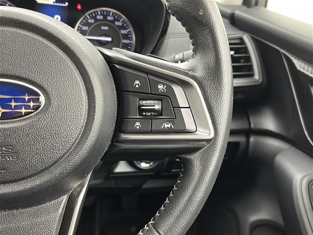 インプレッサスポーツ １．６ｉ－Ｌアイサイト　アイサイト／レーダークルーズコントロール／レーンキープ／ブラインドスポットモニター／純正８インチナビ／フルセグ／バックカメラ／パドルシフト／ドライブレコーダー／前後ソナー／ＬＥＤヘッドライト／ＥＴＣ（6枚目）