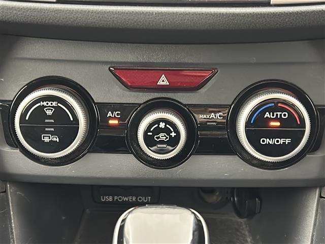 インプレッサスポーツ １．６ｉ－Ｌアイサイト　アイサイト／レーダークルーズコントロール／レーンキープ／ブラインドスポットモニター／純正８インチナビ／フルセグ／バックカメラ／パドルシフト／ドライブレコーダー／前後ソナー／ＬＥＤヘッドライト／ＥＴＣ（7枚目）