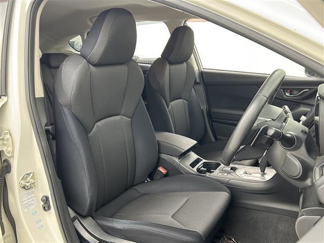 インプレッサスポーツ １．６ｉ－Ｌアイサイト　アイサイト／レーダークルーズコントロール／レーンキープ／ブラインドスポットモニター／純正８インチナビ／フルセグ／バックカメラ／パドルシフト／ドライブレコーダー／前後ソナー／ＬＥＤヘッドライト／ＥＴＣ（13枚目）