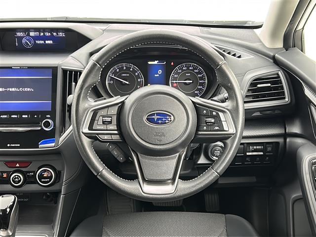 インプレッサスポーツ １．６ｉ－Ｌアイサイト　アイサイト／レーダークルーズコントロール／レーンキープ／ブラインドスポットモニター／純正８インチナビ／フルセグ／バックカメラ／パドルシフト／ドライブレコーダー／前後ソナー／ＬＥＤヘッドライト／ＥＴＣ（30枚目）