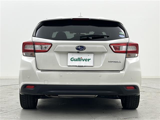 インプレッサスポーツ １．６ｉ－Ｌアイサイト　アイサイト／レーダークルーズコントロール／レーンキープ／ブラインドスポットモニター／純正８インチナビ／フルセグ／バックカメラ／パドルシフト／ドライブレコーダー／前後ソナー／ＬＥＤヘッドライト／ＥＴＣ（34枚目）