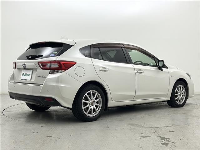 インプレッサスポーツ １．６ｉ－Ｌアイサイト　アイサイト／レーダークルーズコントロール／レーンキープ／ブラインドスポットモニター／純正８インチナビ／フルセグ／バックカメラ／パドルシフト／ドライブレコーダー／前後ソナー／ＬＥＤヘッドライト／ＥＴＣ（35枚目）