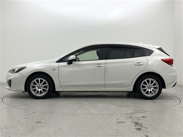 インプレッサスポーツ １．６ｉ－Ｌアイサイト　アイサイト／レーダークルーズコントロール／レーンキープ／ブラインドスポットモニター／純正８インチナビ／フルセグ／バックカメラ／パドルシフト／ドライブレコーダー／前後ソナー／ＬＥＤヘッドライト／ＥＴＣ（37枚目）