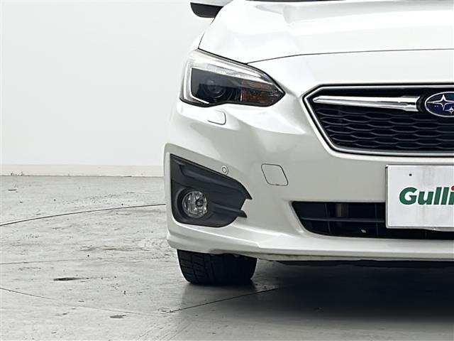 インプレッサスポーツ １．６ｉ－Ｌアイサイト　アイサイト／レーダークルーズコントロール／レーンキープ／ブラインドスポットモニター／純正８インチナビ／フルセグ／バックカメラ／パドルシフト／ドライブレコーダー／前後ソナー／ＬＥＤヘッドライト／ＥＴＣ（38枚目）