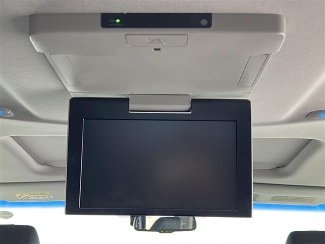 ヴェルファイアハイブリッド ZR Gエディション 禁煙車/ツインムーンルーフ/天吊モニター/衝突軽減/レーダークルーズコントロール/全周囲カメラ/純正9型ナビ/フルセグテレビ/電動リアゲート/ETC/ドライブレコーダー/両側電動ドア/電動パーキング(3枚目)