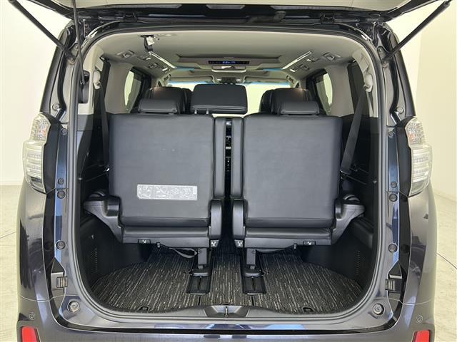 ヴェルファイアハイブリッド ZR Gエディション 禁煙車/ツインムーンルーフ/天吊モニター/衝突軽減/レーダークルーズコントロール/全周囲カメラ/純正9型ナビ/フルセグテレビ/電動リアゲート/ETC/ドライブレコーダー/両側電動ドア/電動パーキング(15枚目)