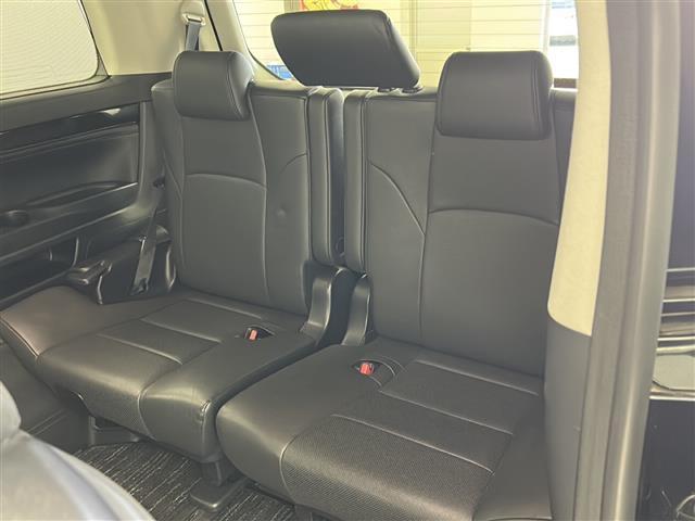 ヴェルファイアハイブリッド ZR Gエディション 禁煙車/ツインムーンルーフ/天吊モニター/衝突軽減/レーダークルーズコントロール/全周囲カメラ/純正9型ナビ/フルセグテレビ/電動リアゲート/ETC/ドライブレコーダー/両側電動ドア/電動パーキング(33枚目)