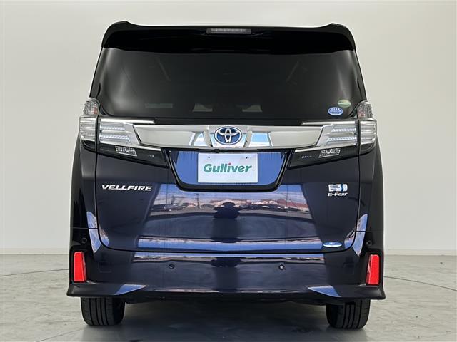 ヴェルファイアハイブリッド ZR Gエディション 禁煙車/ツインムーンルーフ/天吊モニター/衝突軽減/レーダークルーズコントロール/全周囲カメラ/純正9型ナビ/フルセグテレビ/電動リアゲート/ETC/ドライブレコーダー/両側電動ドア/電動パーキング(36枚目)