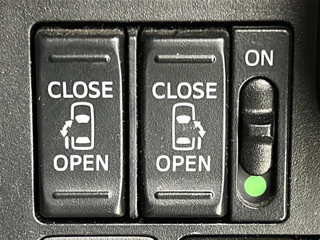 ルーミー カスタムG-T 純正9インチナビ/フルセグTV/Bluetooth/バックカメラ/両側パワースライドドア/クルーズコントロール/ビルトインETC/DNシートヒーター/前後ドライブレコーダー/アイドリングストップ(5枚目)